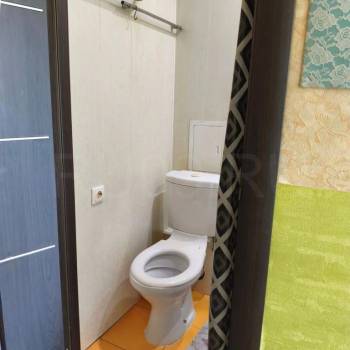 Продается 1-комнатная квартира, 18 м²