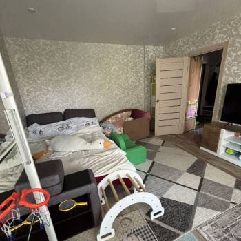 Продается 2-х комнатная квартира, 43,6 м²