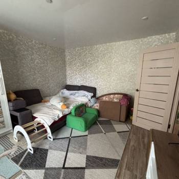 Продается 2-х комнатная квартира, 43,6 м²