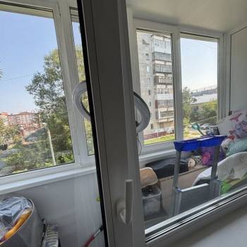 Продается 2-х комнатная квартира, 43,6 м²