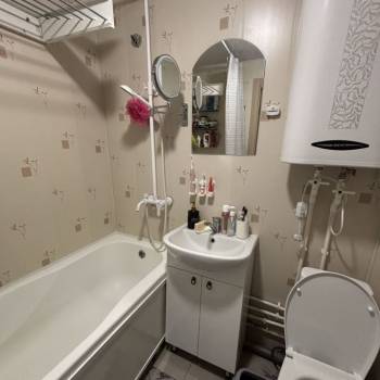 Продается 2-х комнатная квартира, 43,6 м²