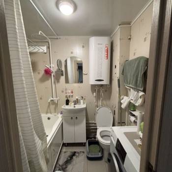 Продается 2-х комнатная квартира, 43,6 м²