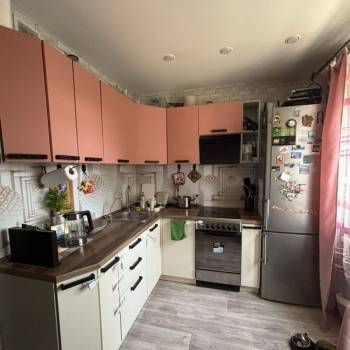 Продается 2-х комнатная квартира, 43,6 м²