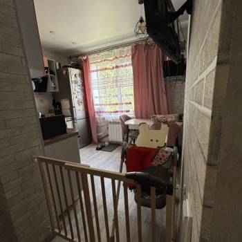 Продается 2-х комнатная квартира, 43,6 м²
