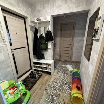 Продается 2-х комнатная квартира, 43,6 м²