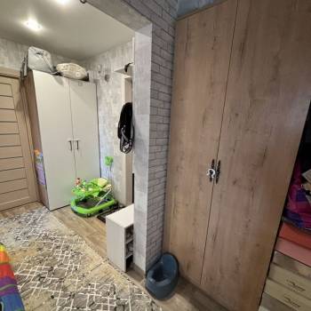 Продается 2-х комнатная квартира, 43,6 м²