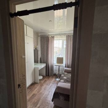 Продается 2-х комнатная квартира, 43,6 м²