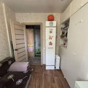 Продается 2-х комнатная квартира, 43,6 м²