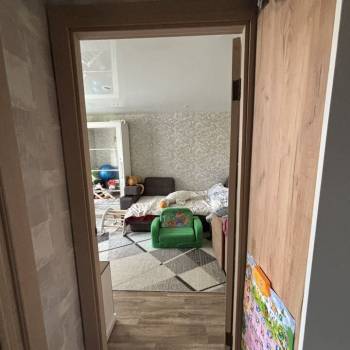 Продается 2-х комнатная квартира, 43,6 м²