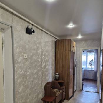 Сдается Многокомнатная квартира, 58,9 м²