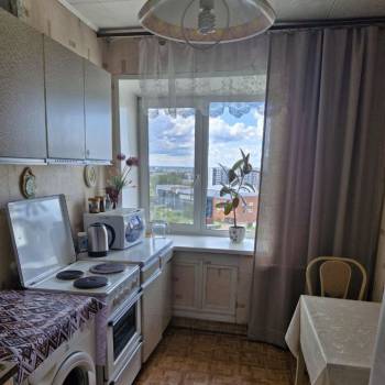 Сдается Многокомнатная квартира, 58,9 м²