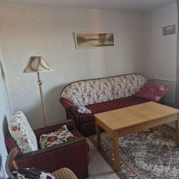 Сдается Многокомнатная квартира, 58,9 м²