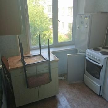 Продается 1-комнатная квартира, 43 м²