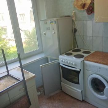 Продается 1-комнатная квартира, 43 м²