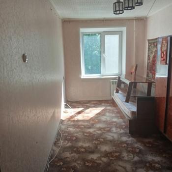 Продается 1-комнатная квартира, 43 м²