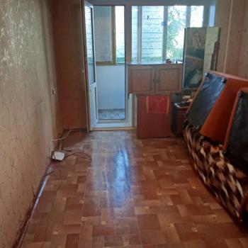 Продается 1-комнатная квартира, 43 м²