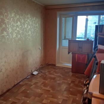 Продается 1-комнатная квартира, 43 м²