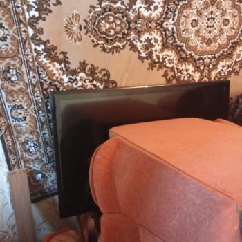Продается 1-комнатная квартира, 43 м²