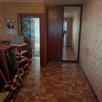 Продается 1-комнатная квартира, 43 м²