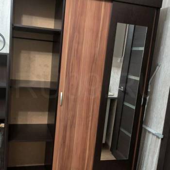 Сдается 1-комнатная квартира, 17 м²