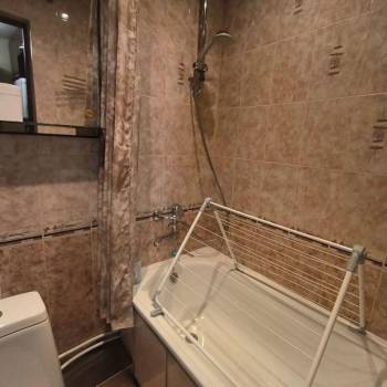 Сдается 1-комнатная квартира, 17 м²