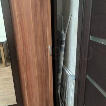 Сдается 1-комнатная квартира, 17 м²