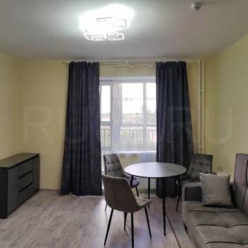 Сдается 1-комнатная квартира, 23 м²