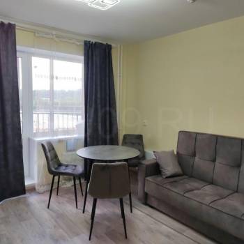 Сдается 1-комнатная квартира, 23 м²