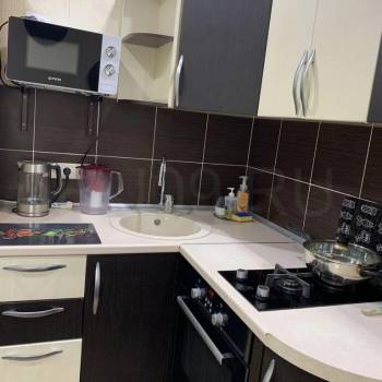 Сдается 2-х комнатная квартира, 44 м²