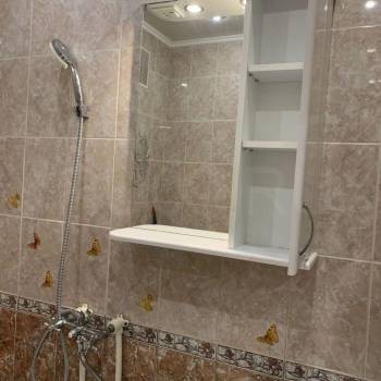 Сдается 2-х комнатная квартира, 44 м²