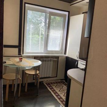Сдается 2-х комнатная квартира, 44 м²