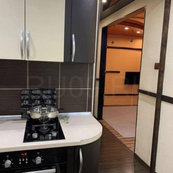 Сдается 2-х комнатная квартира, 44 м²