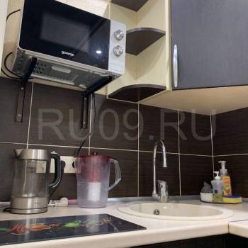 Сдается 2-х комнатная квартира, 44 м²