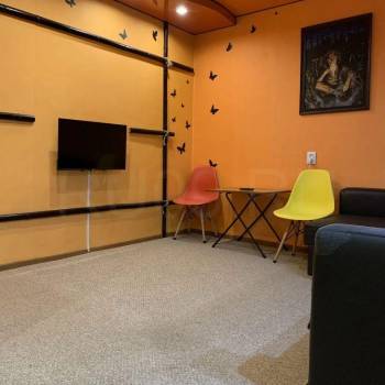 Сдается 2-х комнатная квартира, 44 м²