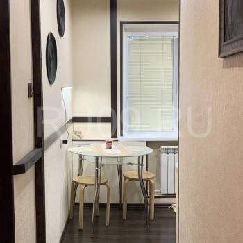 Сдается 2-х комнатная квартира, 44 м²