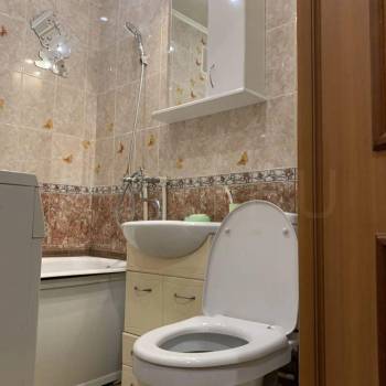 Сдается 2-х комнатная квартира, 44 м²