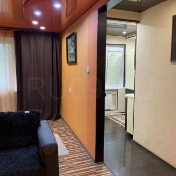 Сдается 2-х комнатная квартира, 44 м²