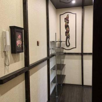 Сдается 2-х комнатная квартира, 44 м²