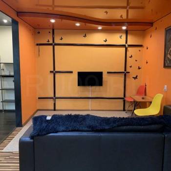 Сдается 2-х комнатная квартира, 44 м²
