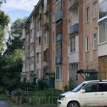 Сдается 2-х комнатная квартира, 44 м²
