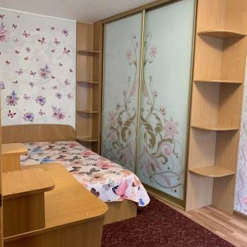 Сдается 2-х комнатная квартира, 44 м²