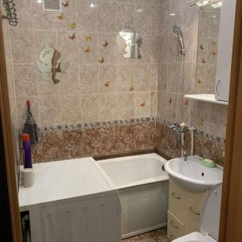 Сдается 2-х комнатная квартира, 44 м²