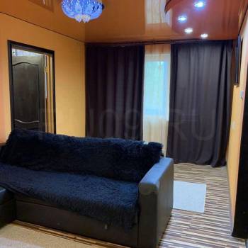 Сдается 2-х комнатная квартира, 44 м²