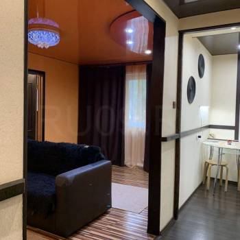 Сдается 2-х комнатная квартира, 44 м²