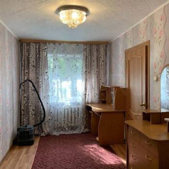 Сдается 2-х комнатная квартира, 44 м²