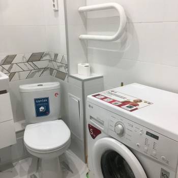 Сдается 1-комнатная квартира, 30 м²