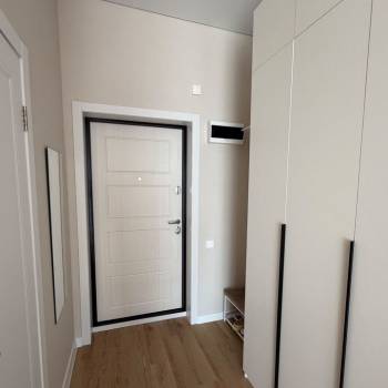 Сдается 1-комнатная квартира, 38,6 м²