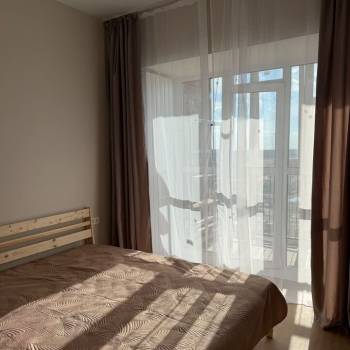 Сдается 1-комнатная квартира, 38,6 м²