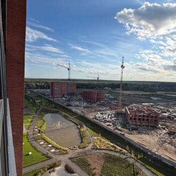 Сдается 1-комнатная квартира, 38,6 м²