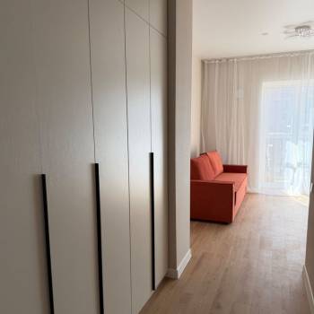 Сдается 1-комнатная квартира, 38,6 м²
